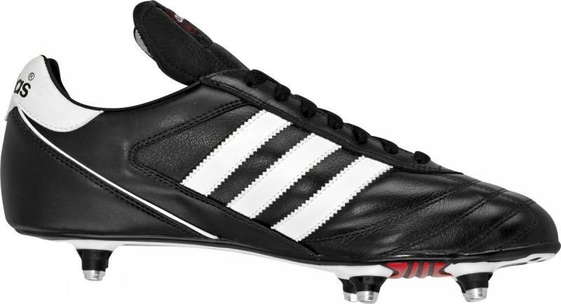 Jalgpallijalatsid Adidas Kaiser 5 Cup SG 033200, suurus 40 2/3, must hind ja info | Jalgpallijalatsid | kaup24.ee