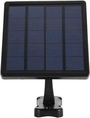 LetCart Подвесной светильник на солнечной энергии цена и информация | Потолочный светильник, 38 x 38 x 24 см | kaup24.ee