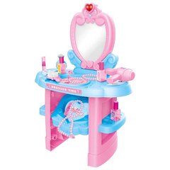 Tualettlaud koos tarvikutega Color Baby hind ja info | Tüdrukute mänguasjad | kaup24.ee