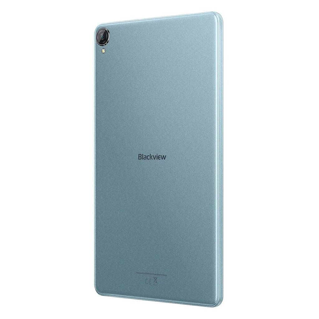 Планшет Blackview Tab 50 WiFi 4/128ГБ Twilight Blue цена | kaup24.ee