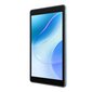 Blackview Tab 50 WiFi 4/128GB Twilight Blue hind ja info | Tahvelarvutid | kaup24.ee