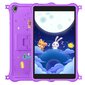 Blackview Tab 50 Kids WiFi 3/64GB Magic Purple hind ja info | Tahvelarvutid | kaup24.ee