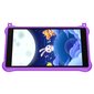 Blackview Tab 50 Kids WiFi 3/64GB Magic Purple цена и информация | Tahvelarvutid | kaup24.ee