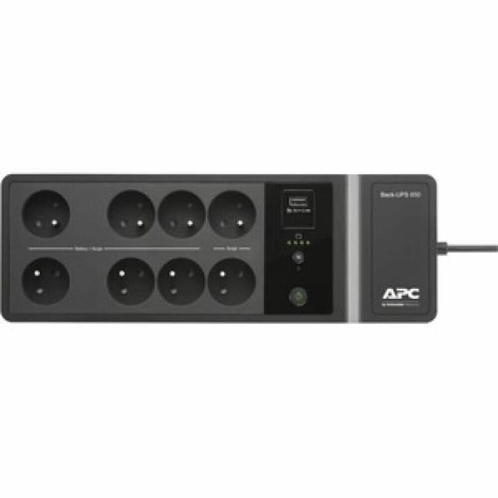 Pikendusjuhe Apc BE650G2-FR цена и информация | Pikendusjuhtmed, kaablid | kaup24.ee