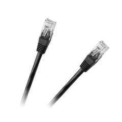 OEM, RJ45, 0.5 m цена и информация | Кабели и провода | kaup24.ee