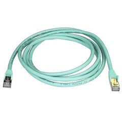 Startech, 2 x RJ-45, 2 m hind ja info | Kaablid ja juhtmed | kaup24.ee