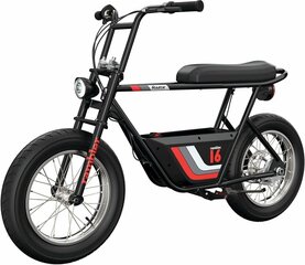 Одноместный детский электрический мотоцикл Razor Rambler 16 цена и информация | Электромобили для детей | kaup24.ee