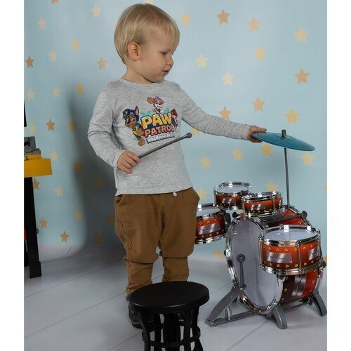 Trummid lastele Kruzzel XL 22464 цена и информация | Arendavad mänguasjad | kaup24.ee