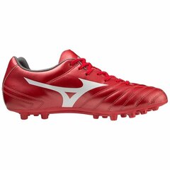 Футбольные бутсы Mizuno Monarcida Neo II Sel AG, красные цена и информация | Футбольные бутсы | kaup24.ee