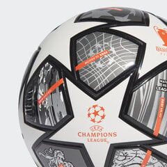 Jalgpalli pall Adidas GK3480, suurus 5 hind ja info | Jalgpalli pallid | kaup24.ee