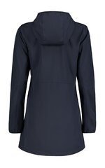 Женская куртка Albany Icepeak, тёмно-синий цена и информация | Женские куртки | kaup24.ee