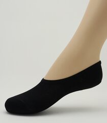 Sokid naistele, must hind ja info | Naiste sokid | kaup24.ee