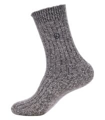 Женские носки Luhta Notkamu 34678-4*120, серый цена и информация | Женские носки | kaup24.ee