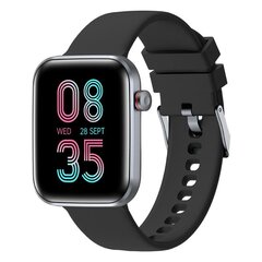 Riversong Motive 5 Pro SW52 Space Grey hind ja info | Nutikellad (smartwatch) | kaup24.ee