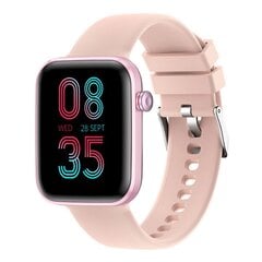 Riversong Motive 5 Pro SW52 Rose Gold цена и информация | Смарт-часы (smartwatch) | kaup24.ee