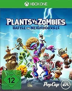 Plants vs. Zombies: Battle for Neighborville Xbox One цена и информация | Arvutimängud, konsoolimängud | kaup24.ee