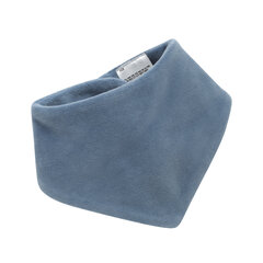 шарф зима 2023 темно-синий цена и информация | Шапки, перчатки, шарфики для новорожденных | kaup24.ee