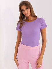 блузка rv-bz-8831.26p белая/л.фиолетовая цена и информация | Женские блузки, рубашки | kaup24.ee