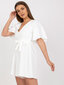 Kombinesoon naistele Rue Paris, valge hind ja info | Naiste pükskostüümid | kaup24.ee