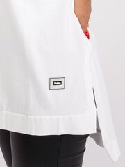 блузка rv-bz-8744.46p белая/черная цена и информация | Женские блузки, рубашки | kaup24.ee