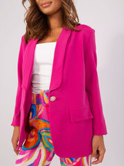 Jope naistele Itaalia Moda, roosa hind ja info | Naiste jakid | kaup24.ee