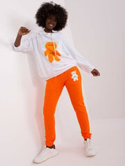 комплект rv-kmpl-8727.25x экру/оранжевый цена и информация | Спортивная одежда для женщин | kaup24.ee