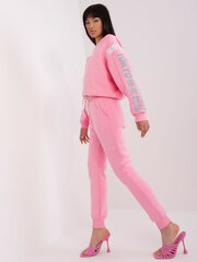 спортивные штаны em-dr-hs-21-537.60 здесь розовые цена и информация | Штаны женские | kaup24.ee