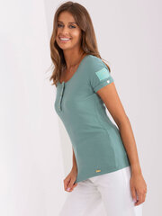 блузка tw-bz-ob051.58p salvia цена и информация | Женские блузки, рубашки | kaup24.ee