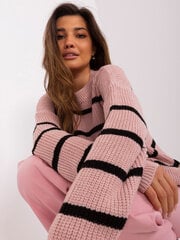 свитер ba-sw-8025.38p светло-розовый цена и информация | Женские кофты | kaup24.ee