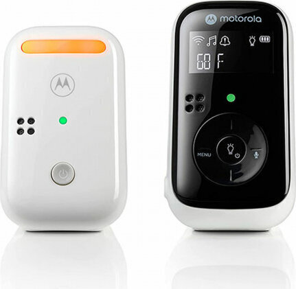 Defektiga toode. Motorola Baby Monitor Motorola hind ja info | Defektiga tooted | kaup24.ee