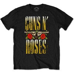T-särk meestele Guns N' Roses цена и информация | Мужские футболки | kaup24.ee