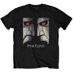 Мужская футболка  с короткими рукавами Pink Floyd цена и информация | Мужские футболки | kaup24.ee