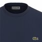 T-särk meestele Lacoste TH2083 00 001, navy цена и информация | Meeste T-särgid | kaup24.ee