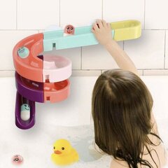 Игрушка для ванны - слайд цена и информация | Аксессуары для ванной комнаты | kaup24.ee