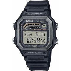 Casio Collection мужские часы цена и информация | Мужские часы | kaup24.ee