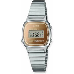 Casio Vintage naiste käekell цена и информация | Мужские часы | kaup24.ee