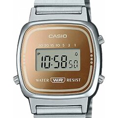 Casio Vintage naiste käekell цена и информация | Мужские часы | kaup24.ee