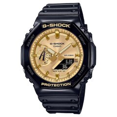 Часы для мужчин Casio G-Shock GM-2100CB-1AER цена и информация | Мужские часы | kaup24.ee