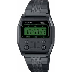 Casio Vintage unisex часы цена и информация | Мужские часы | kaup24.ee