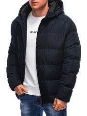 куртка зимняя стеганая мужская - салатовый v9 em-jahp-0101 цена и информация | Мужские куртки | kaup24.ee