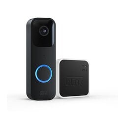 Turvakaamera Blink Video Doorbell + Sync Module 2 hind ja info | Valvekaamerad | kaup24.ee