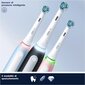 Oral-B iO3 Duo Edition hind ja info | Elektrilised hambaharjad | kaup24.ee