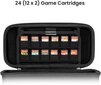 Case Nintendo Switch hind ja info | Mängukonsoolide lisatarvikud | kaup24.ee