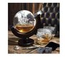 Globus karahvin - viskikomplekt 850 ml hind ja info | Klaasid, tassid ja kannud | kaup24.ee