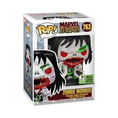 Vinüülfiguur Funko Pop! Zombie Morbius 763 hind ja info | Fännitooted mänguritele | kaup24.ee