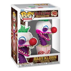 Vinüülfiguur Funko POP! Killer Klowns hind ja info | Fännitooted mänguritele | kaup24.ee