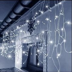 Jõulutuled, 300 LED, 11m цена и информация | Гирлянды | kaup24.ee