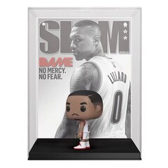 Vinüülfiguur Funko POP! Nba Cover Slam hind ja info | Fännitooted mänguritele | kaup24.ee