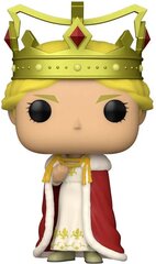 Vinüülfiguur Funko Pop! Queen Historia 1170 hind ja info | Fännitooted mänguritele | kaup24.ee