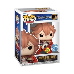 Vinüülfiguur Funko Pop! Mereoleona 1157 hind ja info | Fännitooted mänguritele | kaup24.ee